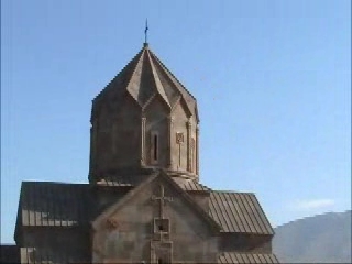 صور Ohanavank monastery معبد